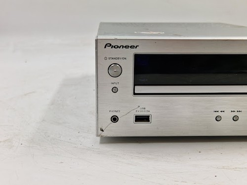 Sistema micro pioneer - hi-fi,