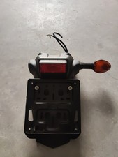 Portatarga Originale Suzuki Bandit 650 S Leggere Descrizione