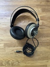 AKG K242HD Cuffie Auricolari Made in Austria