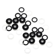  40 Pcs Kit Di Riparazione Per