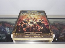 Lords of Waterdeep Dungeons &