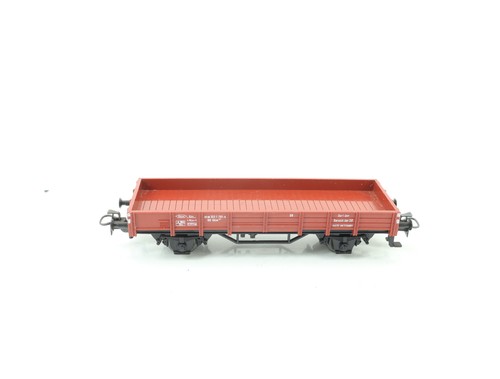 Märklin 4423 carro merci - h0,