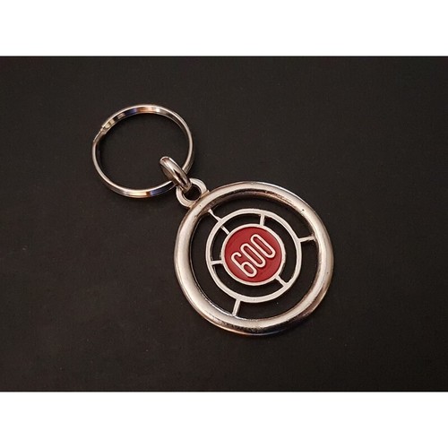 Porte clés fiat seat - fiat,