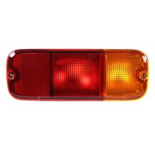Fanale posteriore destro atec - fanale,
