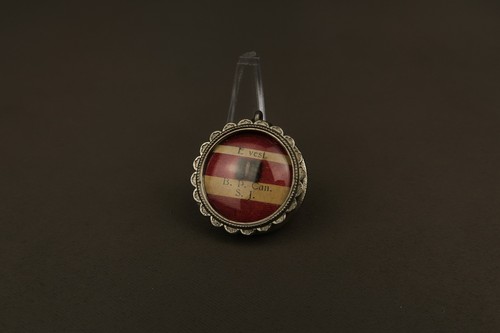 Antico reliquiario beato - antico,