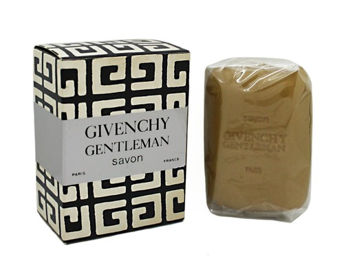 Givenchy gentleman soap - gentleman,,