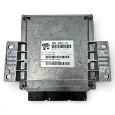 CENTRALINA MOTORE ECU CITROEN