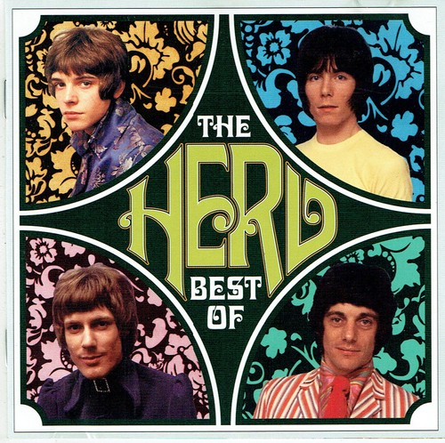 The herd best - best, of