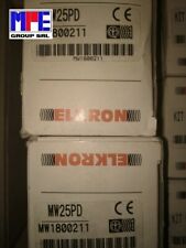 ELKRON W1800211 MW25PD M RILEVATORE A MICROONDE