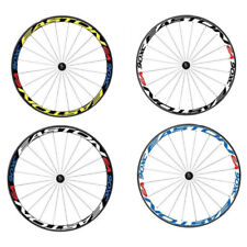 Decalcomanie Cerchi Bici