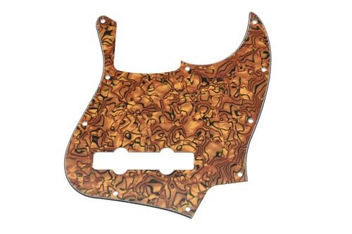 Tiger stripe corde jazz - corde,