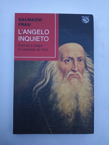 Dalmazio frau angelo - frau, l'angelo