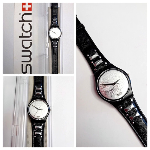 Swatch gent nuovo - gent,