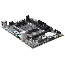 Scheda madre PC desktop micro