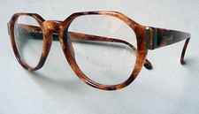 Giorgio Armani 305 montatura per occhiali vintage frame NOS anni '90