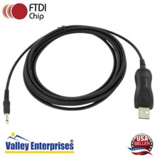 Icom CT-17 USB FTDI Chipset