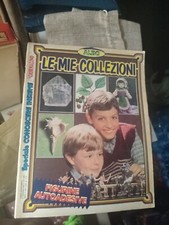 Album Albo Le Mie Collezioni