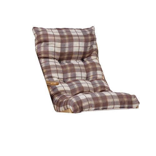 Cuscino per sdraio dondolo