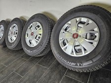 Jantes D'Été Originales Fiat