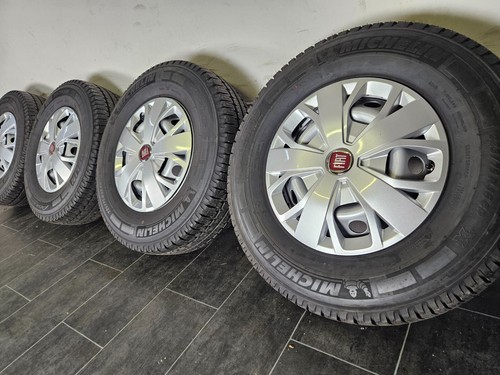 Jantes été originales fiat - originales,