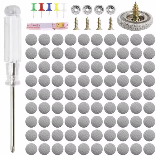Kit riparazione tetto interno - kit,