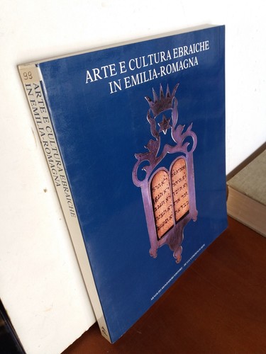 Libro arte cultura - libro, ebraiche