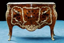 D-Sam-61 Franc. Cassettiera