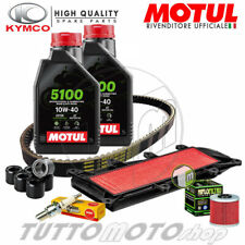 Tagliando KYMCO People 125 GTI