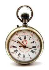 Antico Pocket Systems Roskopf