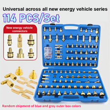 Rilevatore Perdite Aria