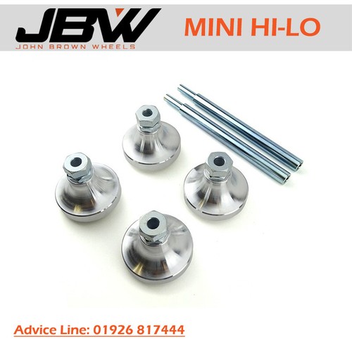 Jbw rover mini - jbw,