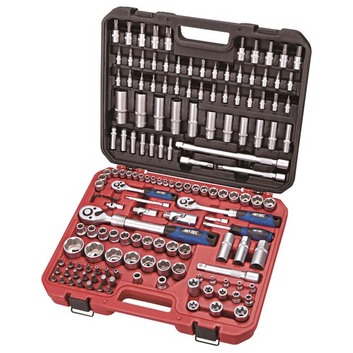 Cassetta utensili set chiavi - chiavi, a