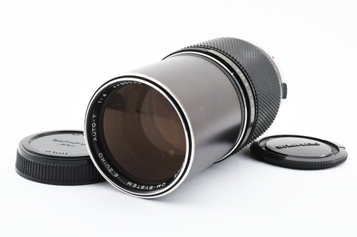 Obiettivo olympus system - om,