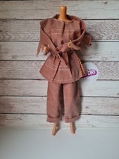 BARBIE MATTEL PANTALONI BLUSA