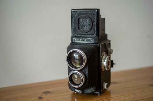 Semflex studio berthiot 150mm - berthiot,