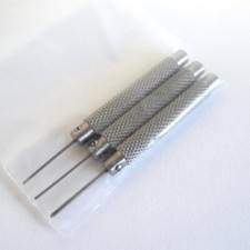 Set 3 Rimozione Punzoni Spingi