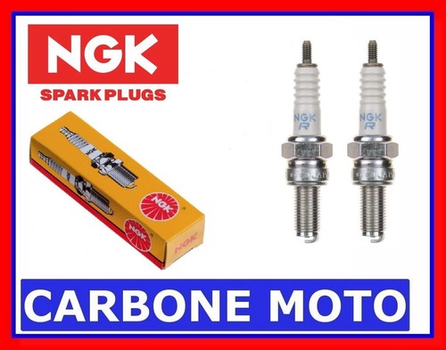 Candele ngk cr8eh honda - candele,