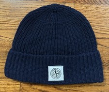 Stone Island distintivo