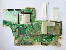 Scheda madre Toshiba Satellite