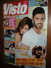 Visto.ALESSIO LO PASSO & MILA