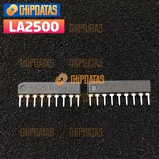 1PCS LA2500 SIP9 circuiti integrati IC