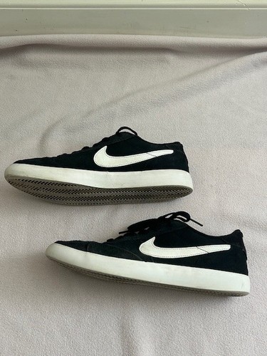 Nike heritage vulc nero - nike,