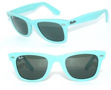OCCHIALI DA SOLE RAY BAN VERDE