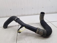 Tubo flessibile intercooler