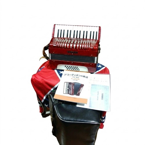 Yamaha fisarmonica 32 - yamaha,