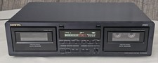 Onkyo TA-RW255 Stereo Cassette