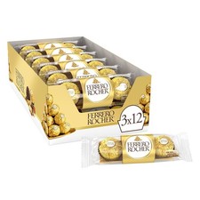 1 Box - Ferrero Rocher Fine