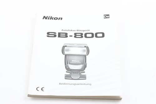 Nikon 800 manuale di - nikon,