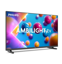 ULTIMI Philips Tv 32" Titan OS AMBILIGHT Black 32PFS6900 12 EAN 8718863048153