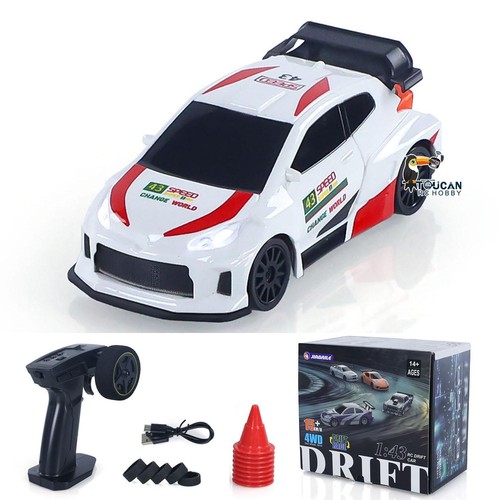 Modellino mini auto corsa - modellino, da
